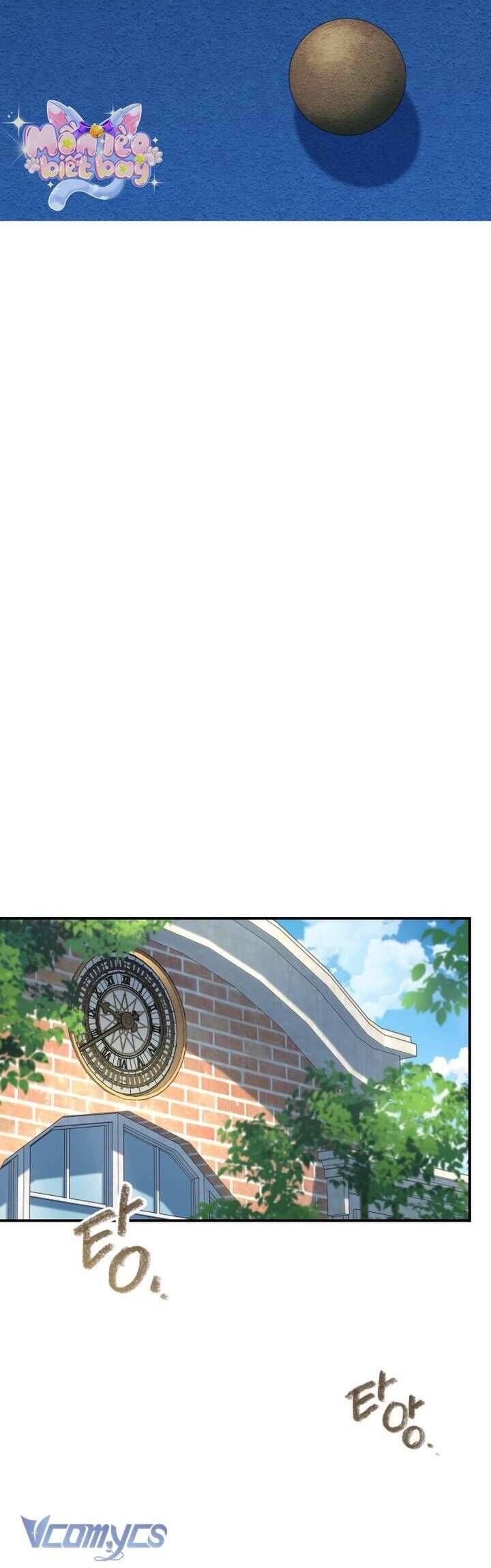 Cái Kết Của Cuộc Ly Hôn Chưa Trọn Vẹn - Chapter 9 - Page 21