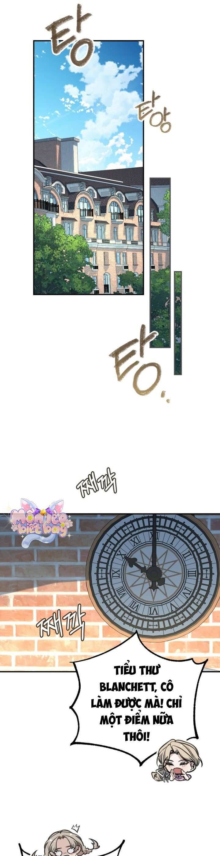 Cái Kết Của Cuộc Ly Hôn Chưa Trọn Vẹn - Chapter 9 - Page 22