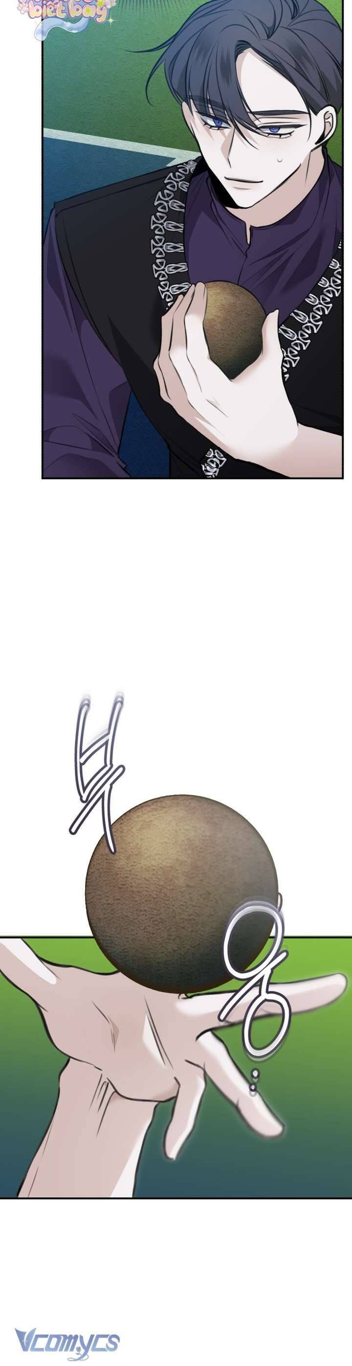 Cái Kết Của Cuộc Ly Hôn Chưa Trọn Vẹn - Chapter 9 - Page 24