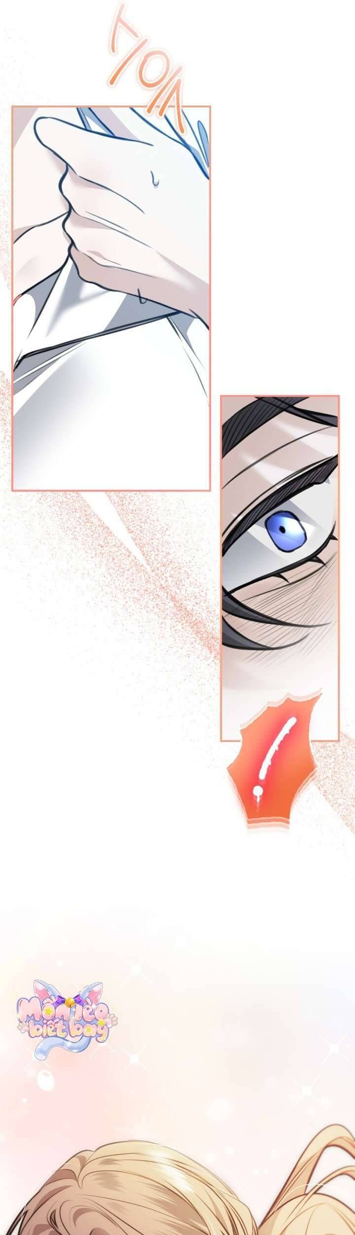 Cái Kết Của Cuộc Ly Hôn Chưa Trọn Vẹn - Chapter 9 - Page 25