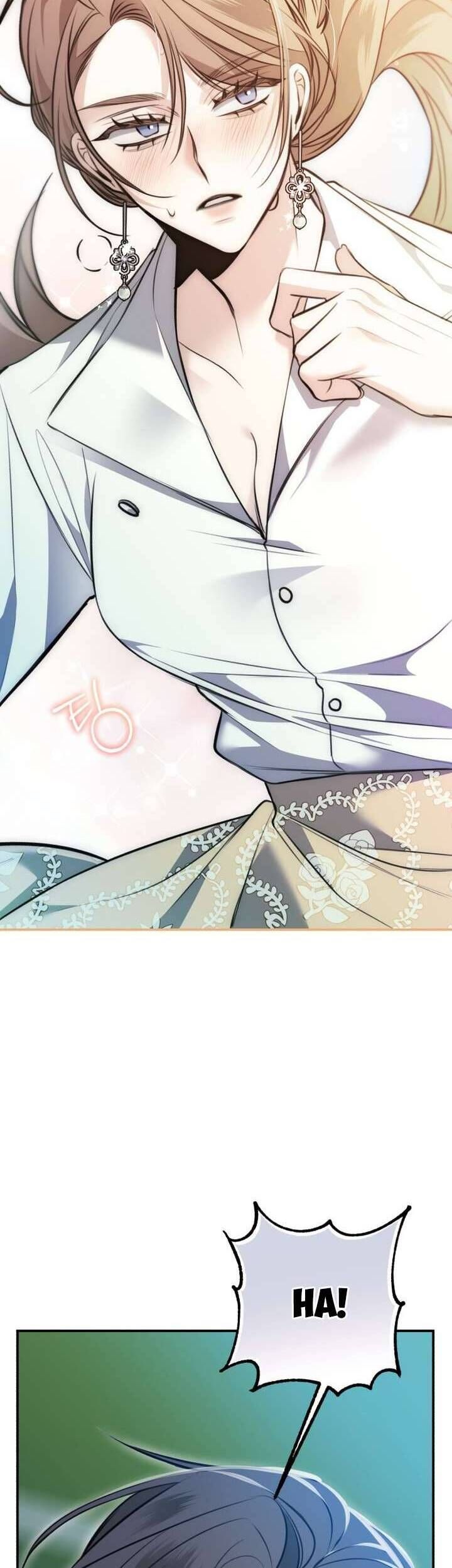 Cái Kết Của Cuộc Ly Hôn Chưa Trọn Vẹn - Chapter 9 - Page 26