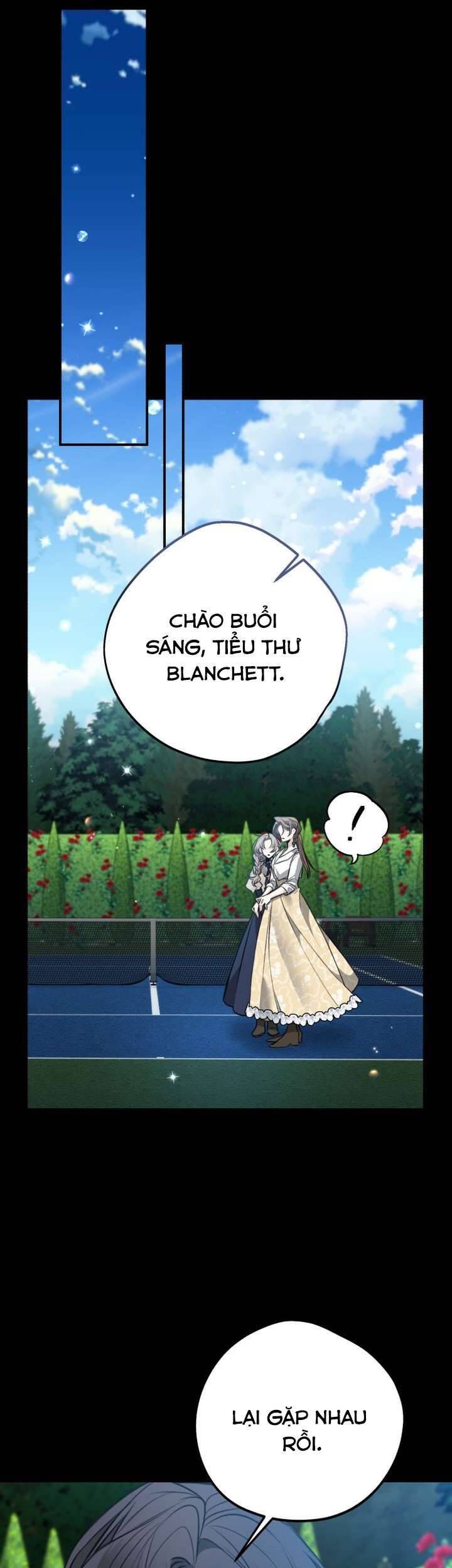 Cái Kết Của Cuộc Ly Hôn Chưa Trọn Vẹn - Chapter 9 - Page 3