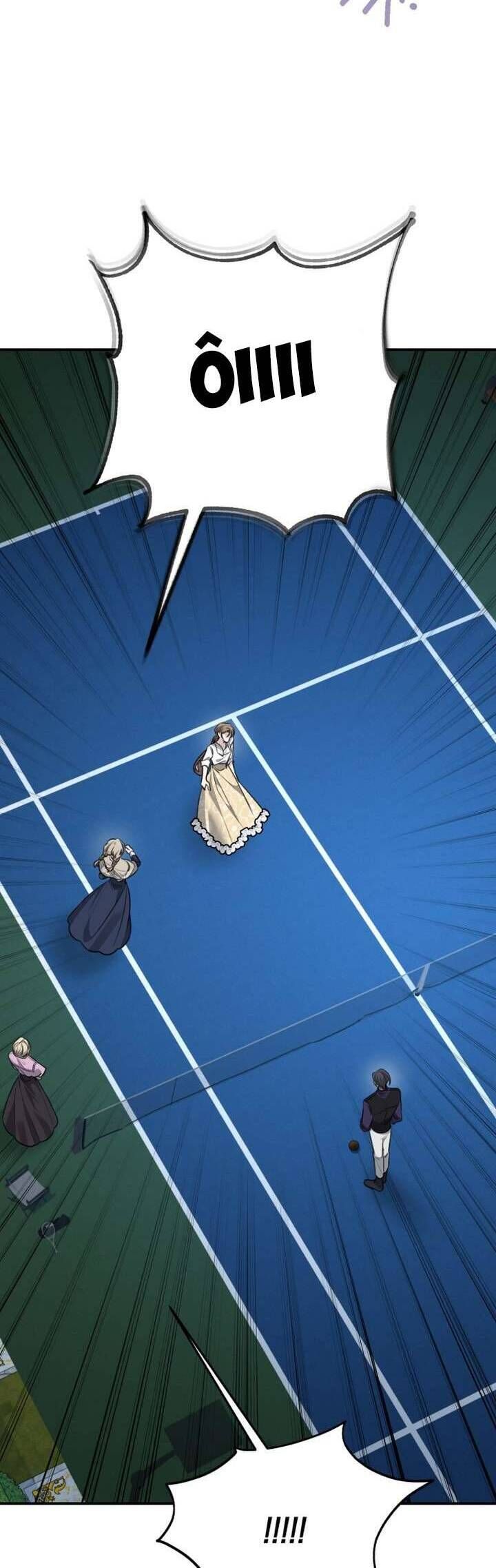 Cái Kết Của Cuộc Ly Hôn Chưa Trọn Vẹn - Chapter 9 - Page 30