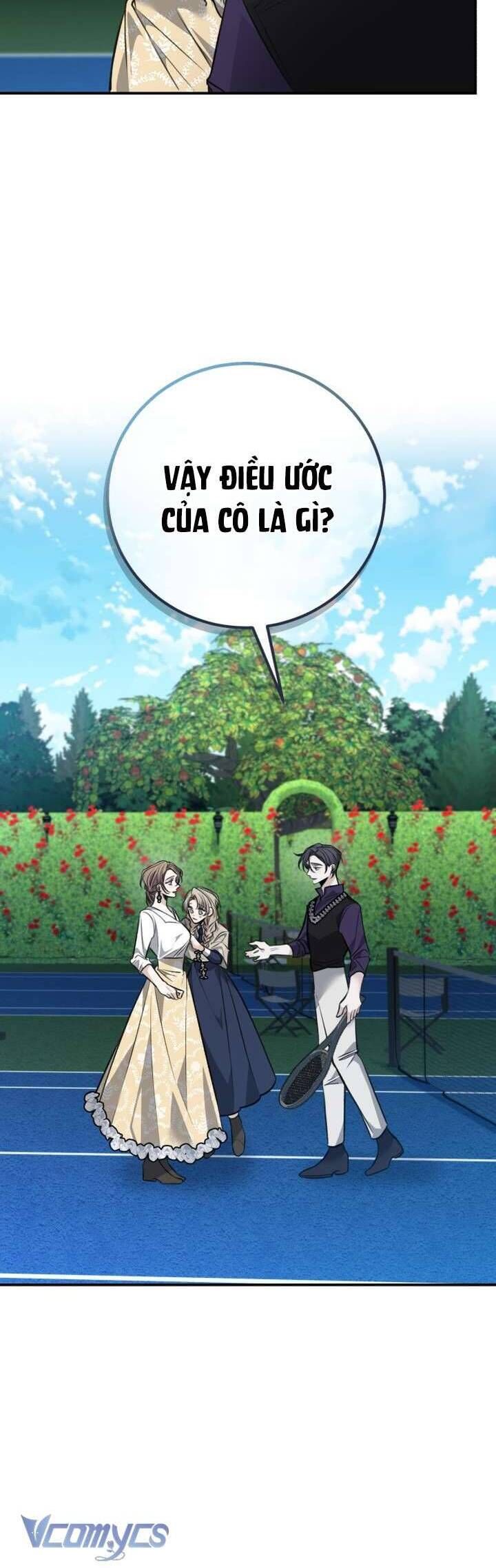 Cái Kết Của Cuộc Ly Hôn Chưa Trọn Vẹn - Chapter 9 - Page 32