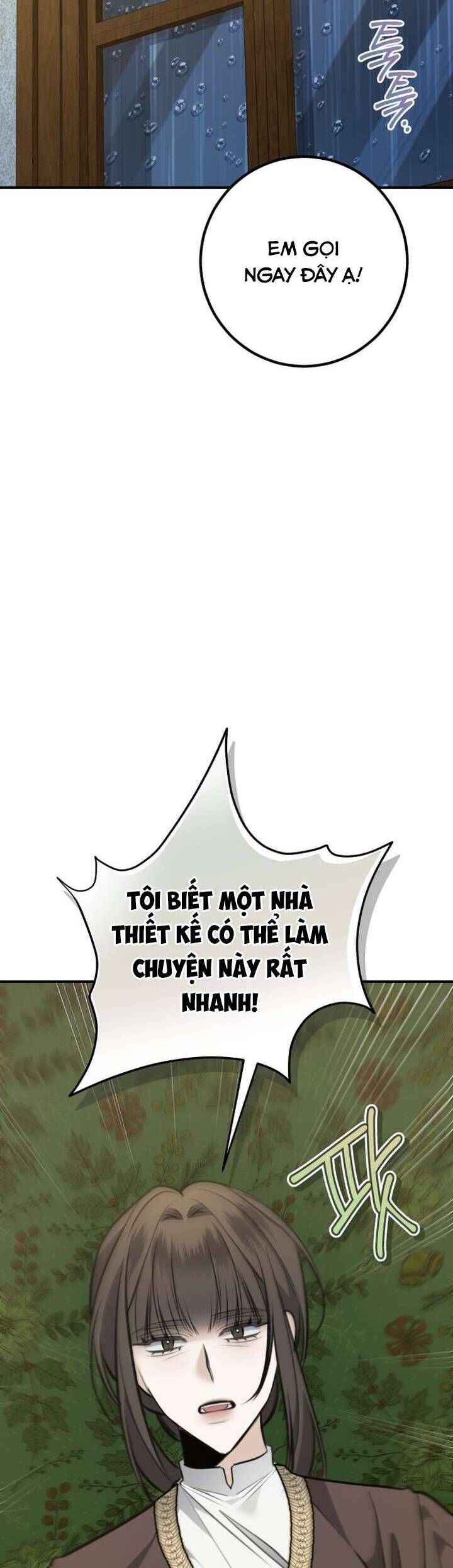 Cái Kết Của Cuộc Ly Hôn Chưa Trọn Vẹn - Chapter 9 - Page 41