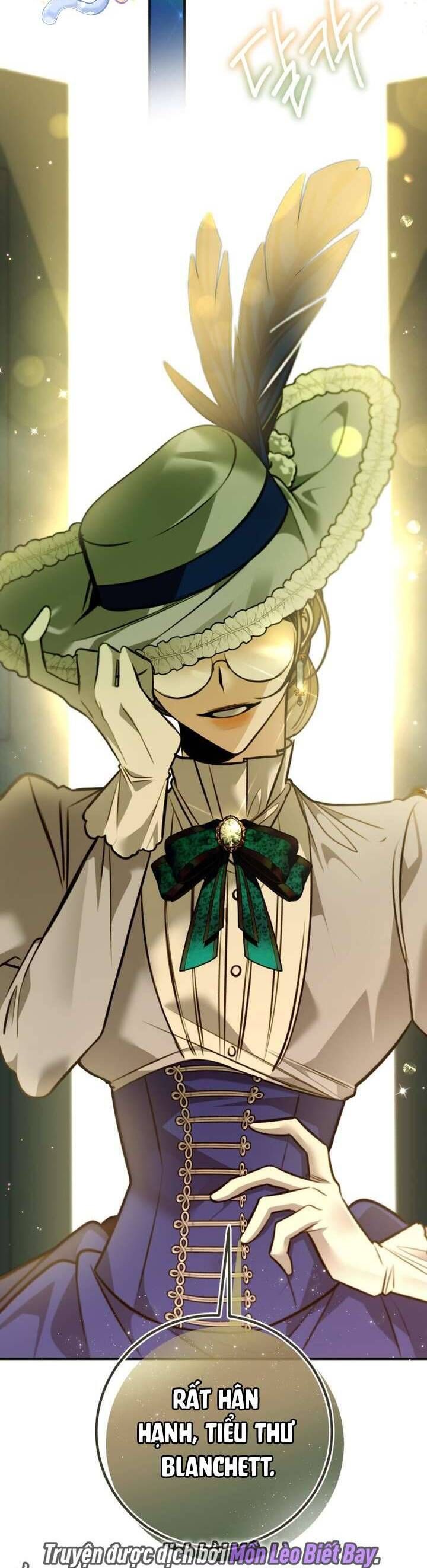 Cái Kết Của Cuộc Ly Hôn Chưa Trọn Vẹn - Chapter 9 - Page 44