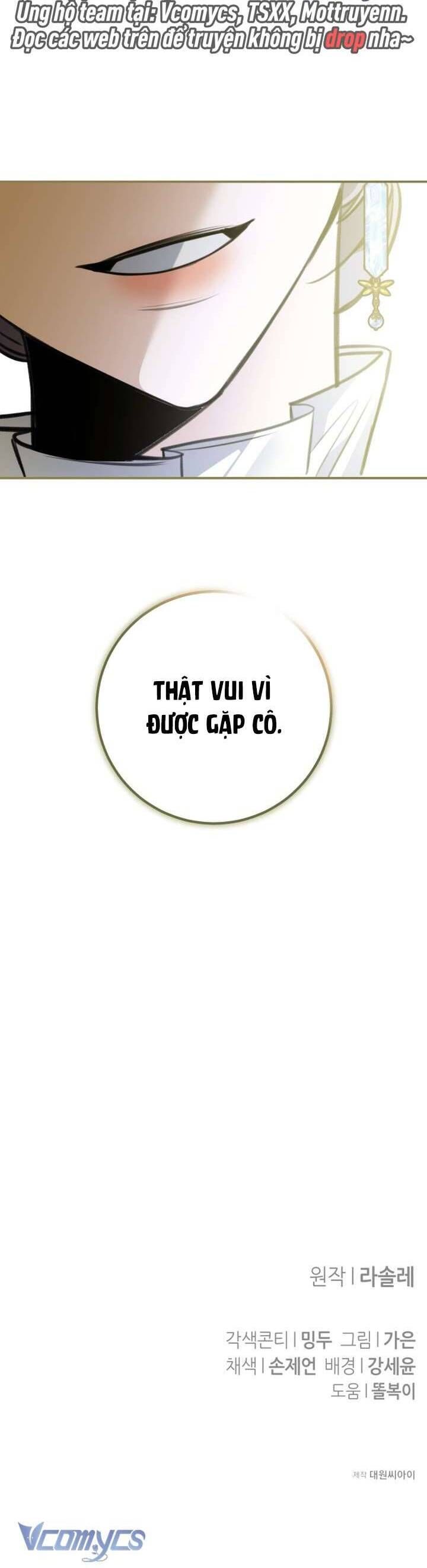 Cái Kết Của Cuộc Ly Hôn Chưa Trọn Vẹn - Chapter 9 - Page 45