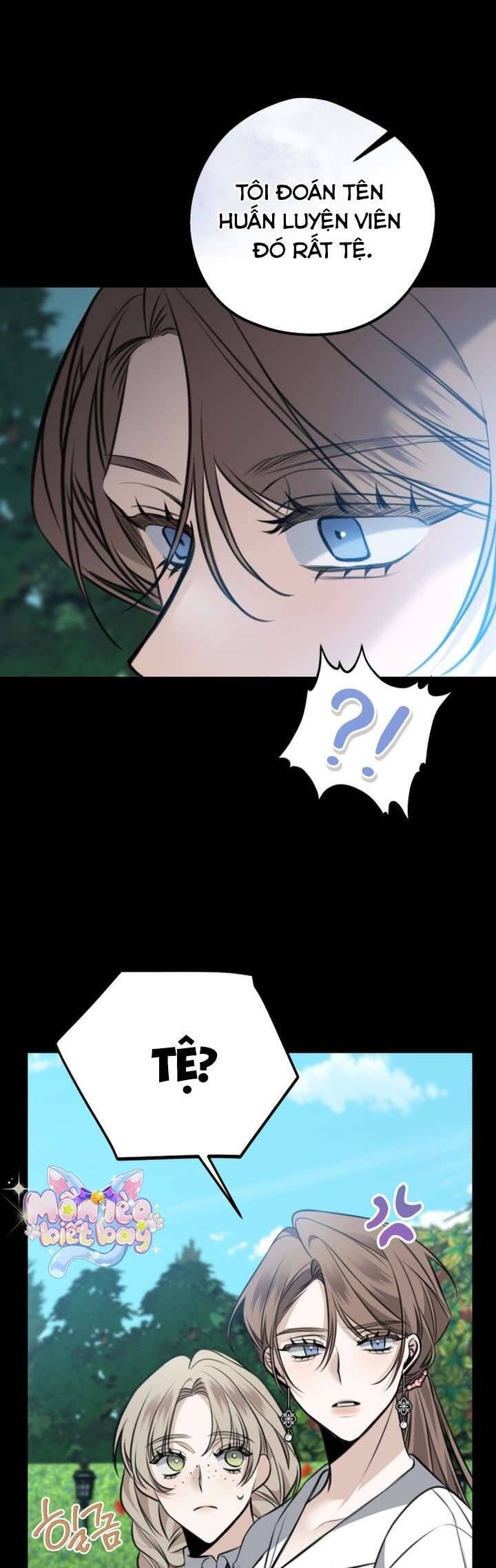 Cái Kết Của Cuộc Ly Hôn Chưa Trọn Vẹn - Chapter 9 - Page 7