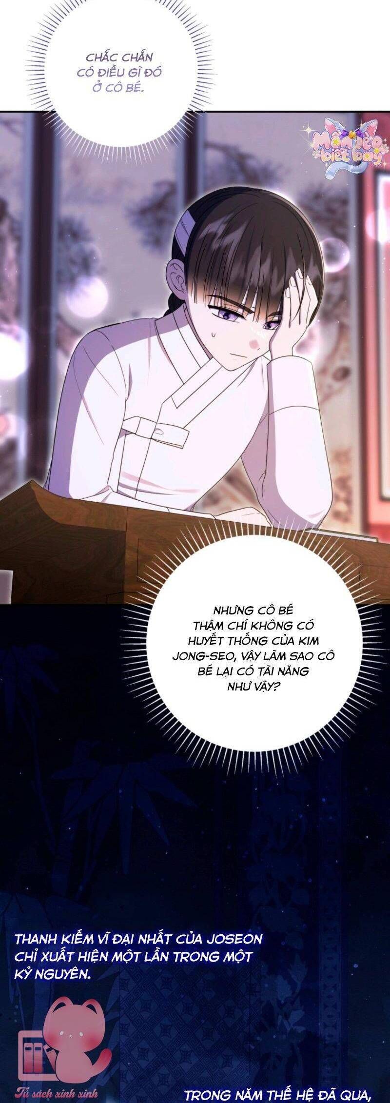 Tôi Đã Tái Sinh Thành Nàng Công Chúa Bị Bỏ Rơi - Chapter 9 - Page 10