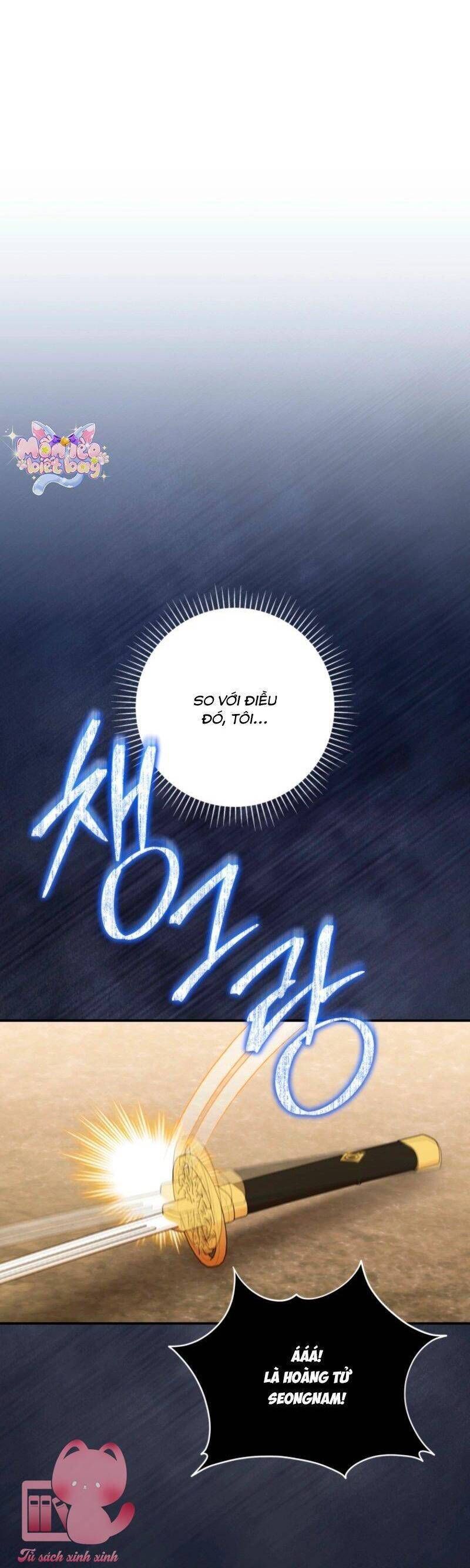 Tôi Đã Tái Sinh Thành Nàng Công Chúa Bị Bỏ Rơi - Chapter 9 - Page 13