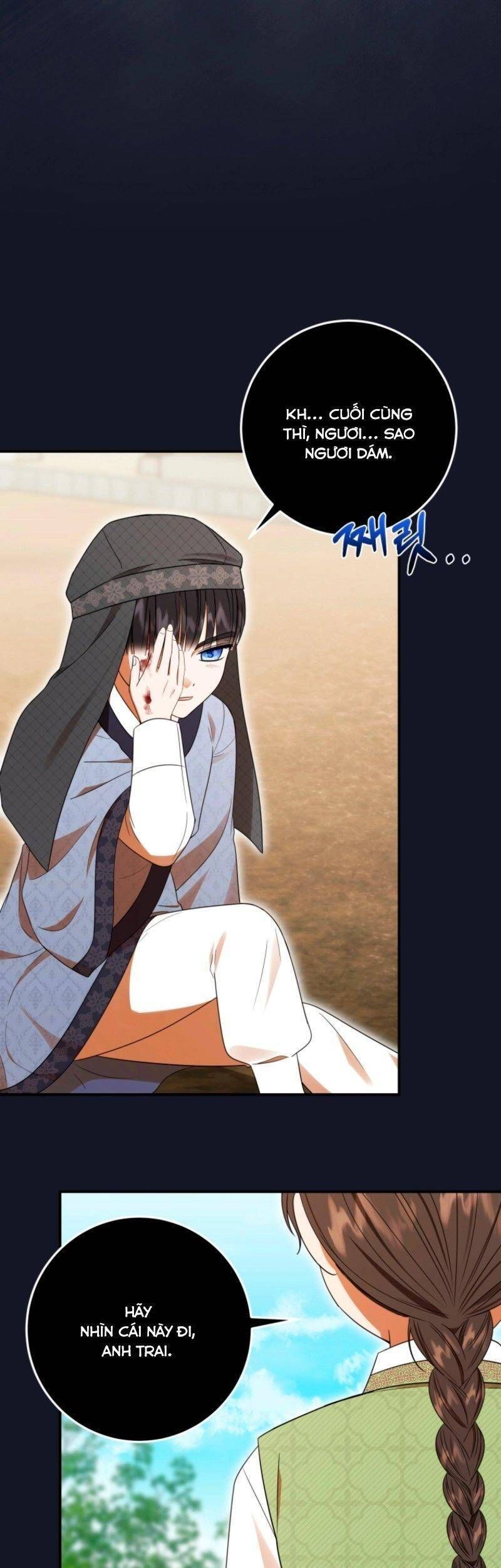 Tôi Đã Tái Sinh Thành Nàng Công Chúa Bị Bỏ Rơi - Chapter 9 - Page 14