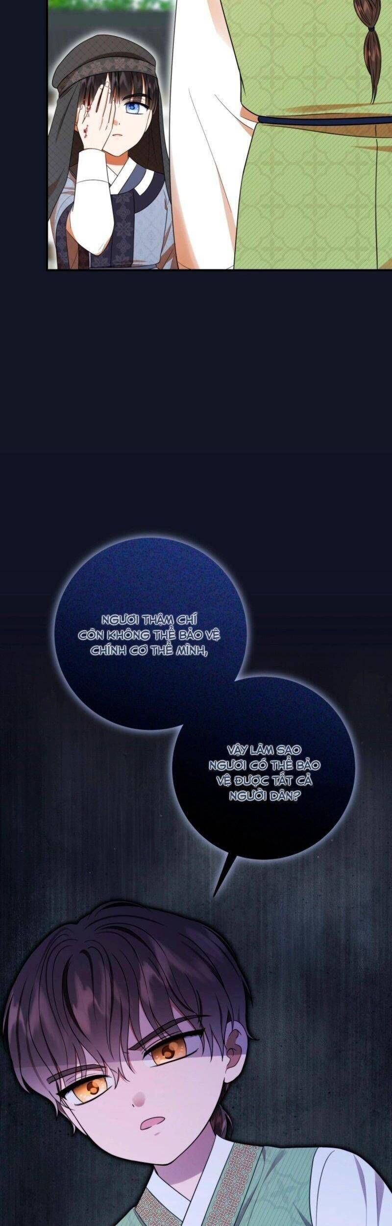 Tôi Đã Tái Sinh Thành Nàng Công Chúa Bị Bỏ Rơi - Chapter 9 - Page 15