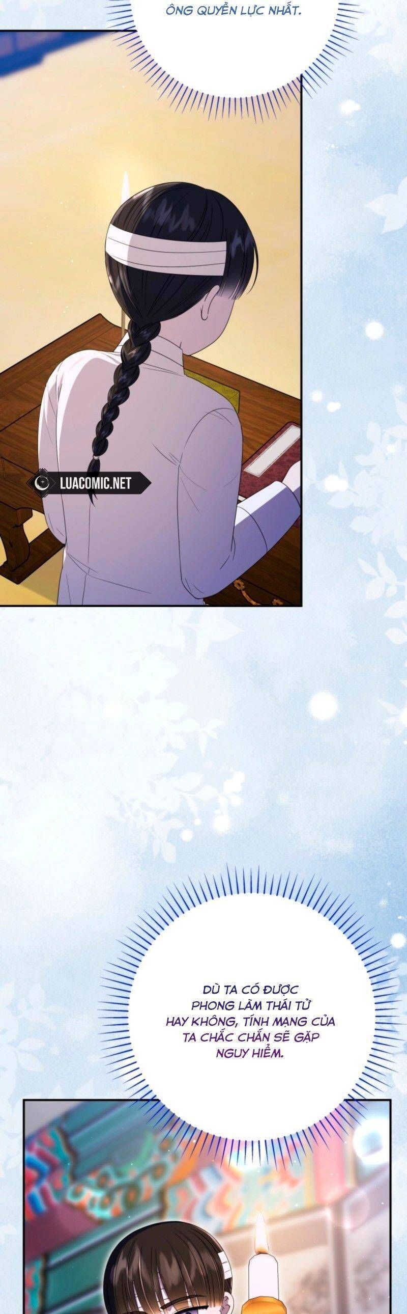 Tôi Đã Tái Sinh Thành Nàng Công Chúa Bị Bỏ Rơi - Chapter 9 - Page 17