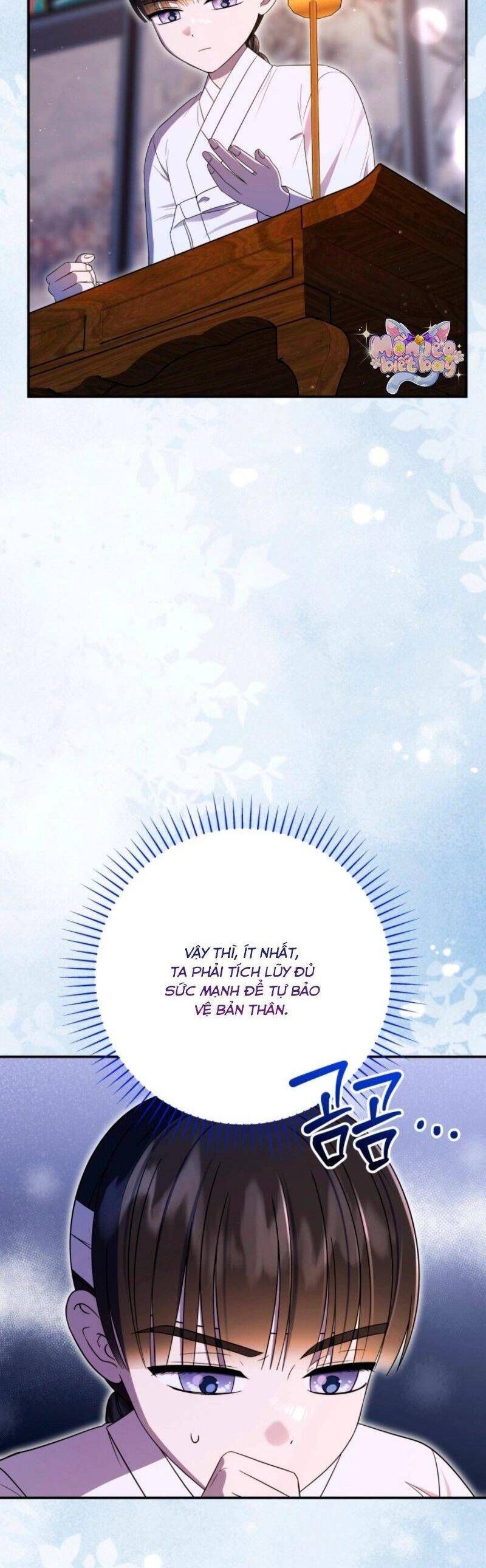 Tôi Đã Tái Sinh Thành Nàng Công Chúa Bị Bỏ Rơi - Chapter 9 - Page 18