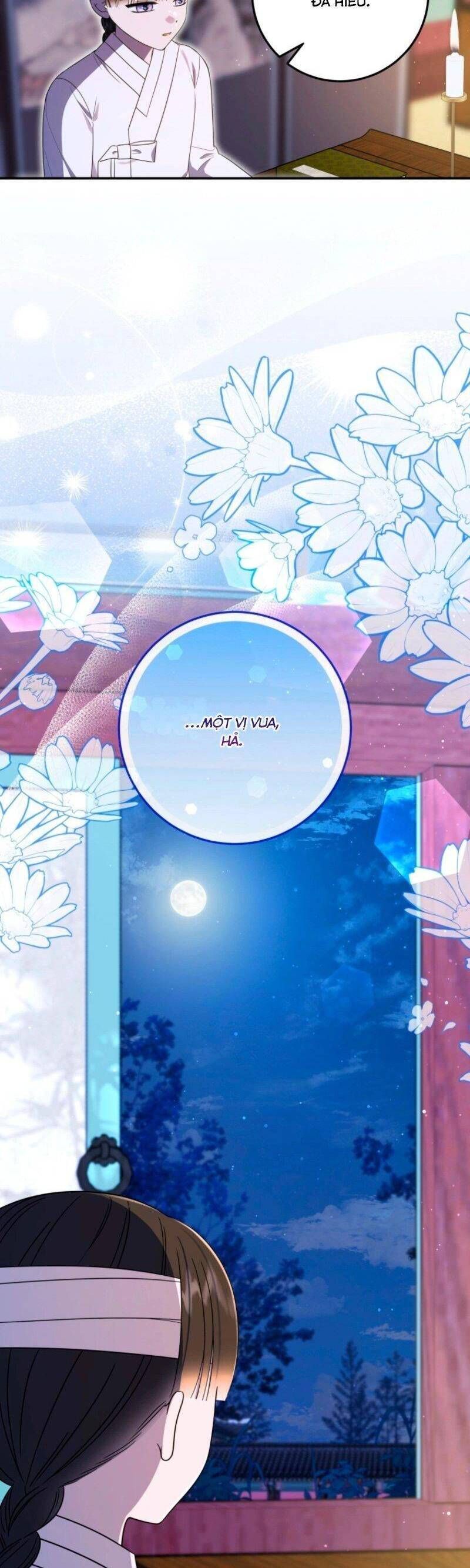 Tôi Đã Tái Sinh Thành Nàng Công Chúa Bị Bỏ Rơi - Chapter 9 - Page 21