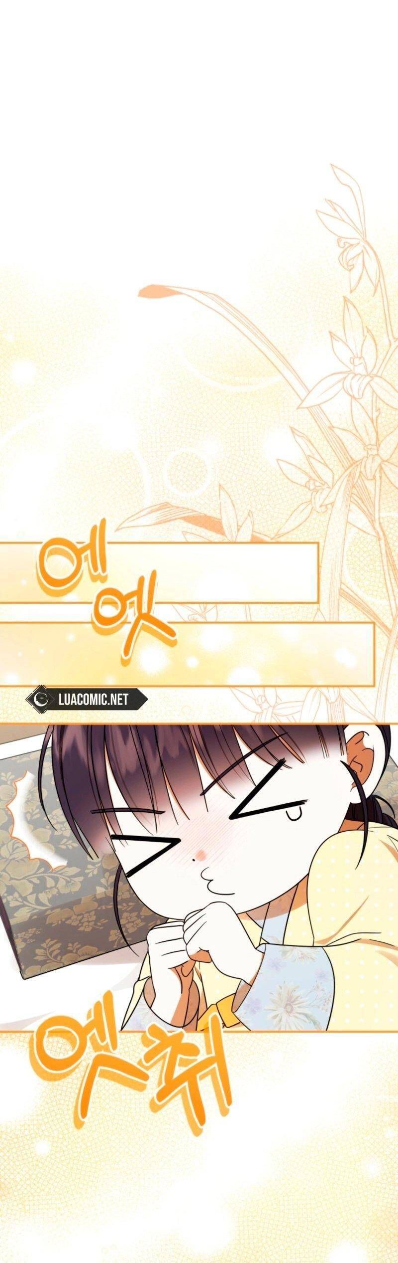 Tôi Đã Tái Sinh Thành Nàng Công Chúa Bị Bỏ Rơi - Chapter 9 - Page 23