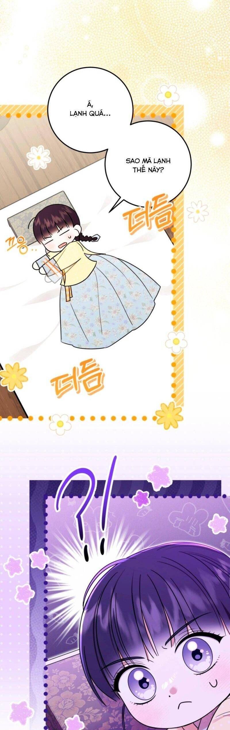Tôi Đã Tái Sinh Thành Nàng Công Chúa Bị Bỏ Rơi - Chapter 9 - Page 24