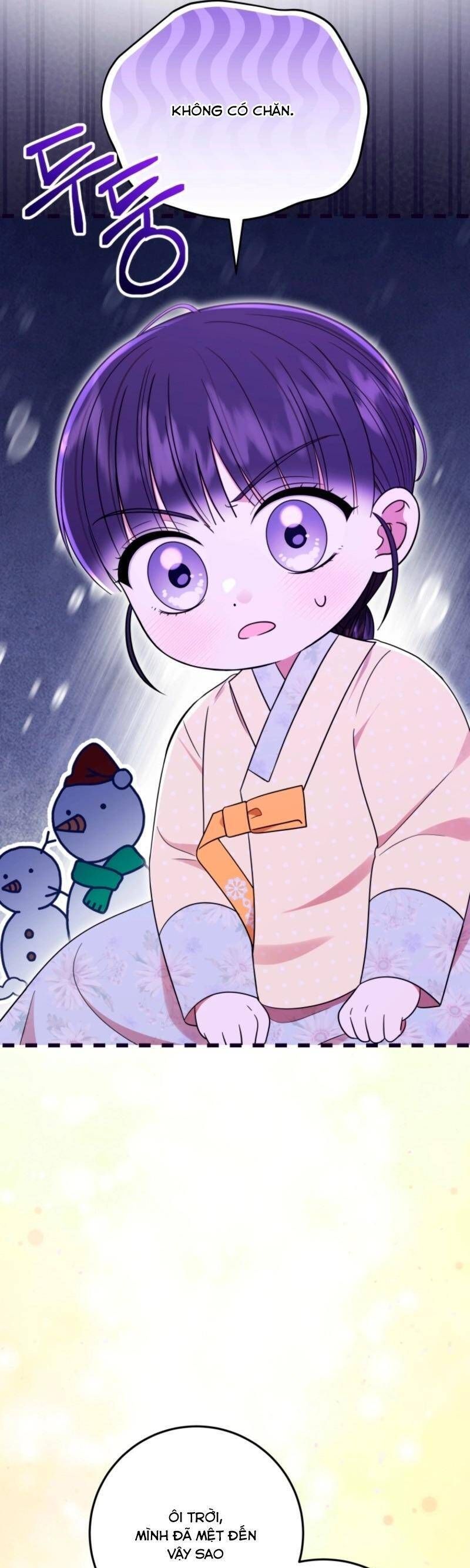 Tôi Đã Tái Sinh Thành Nàng Công Chúa Bị Bỏ Rơi - Chapter 9 - Page 26