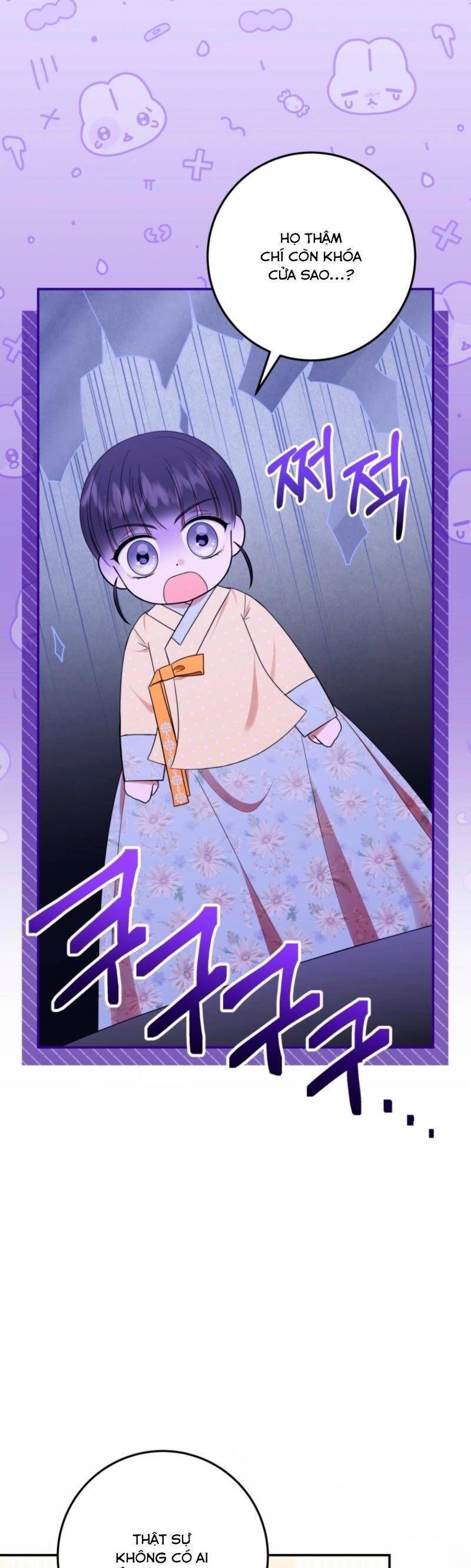 Tôi Đã Tái Sinh Thành Nàng Công Chúa Bị Bỏ Rơi - Chapter 9 - Page 29