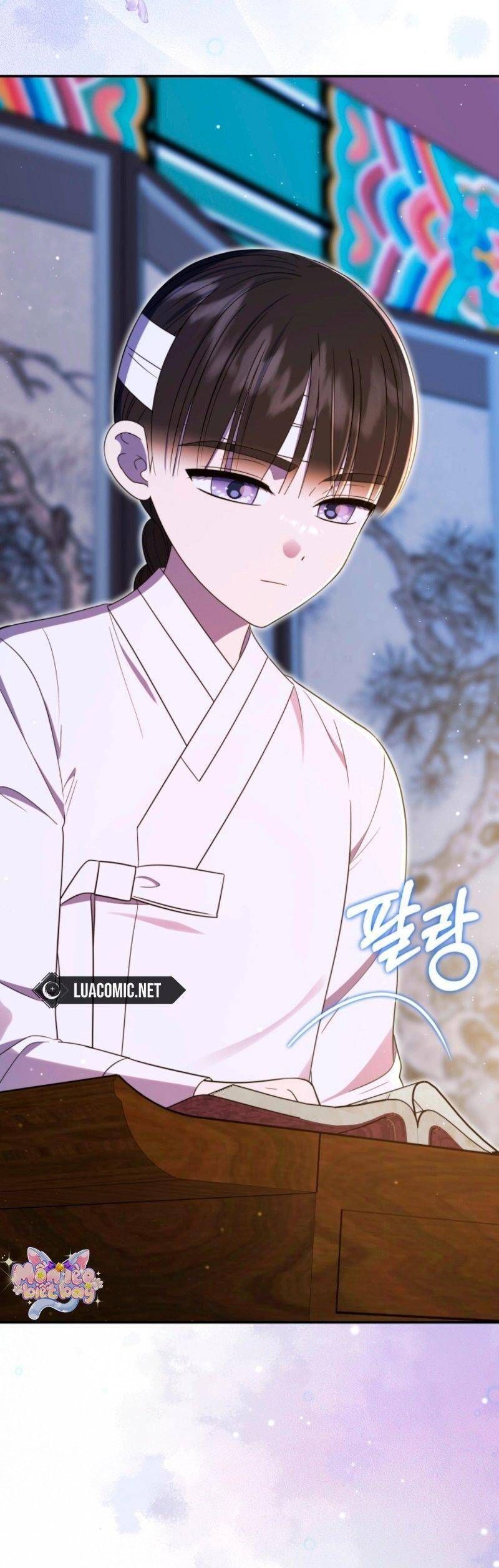 Tôi Đã Tái Sinh Thành Nàng Công Chúa Bị Bỏ Rơi - Chapter 9 - Page 3