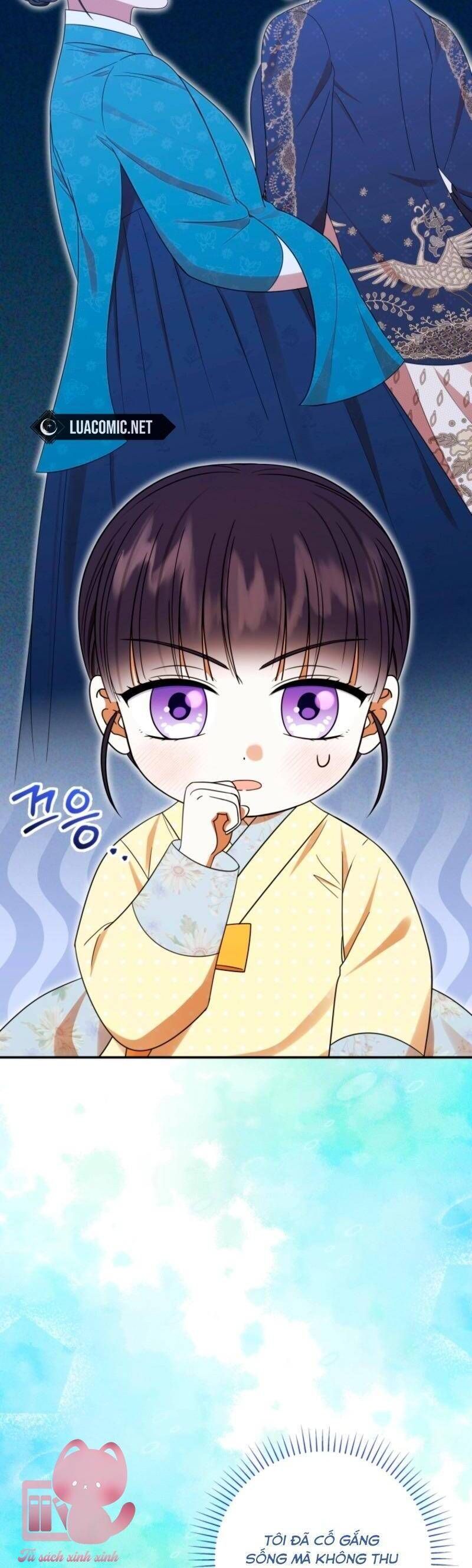 Tôi Đã Tái Sinh Thành Nàng Công Chúa Bị Bỏ Rơi - Chapter 9 - Page 31