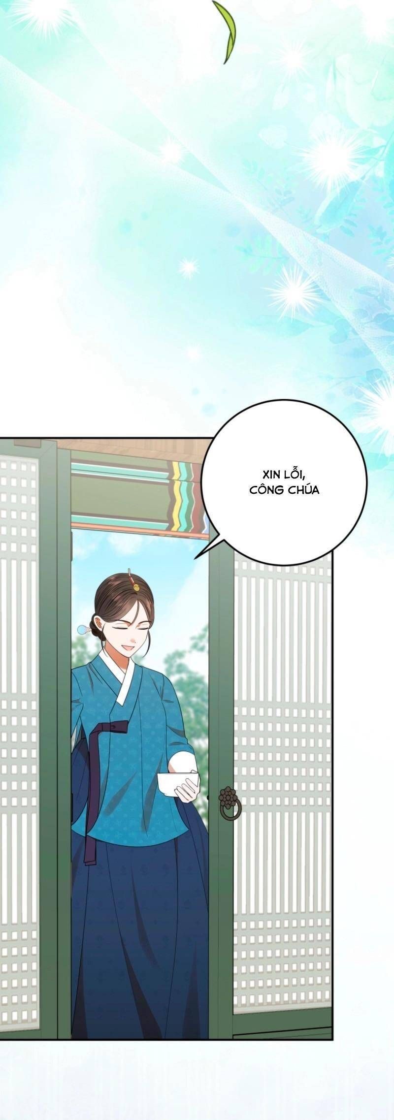 Tôi Đã Tái Sinh Thành Nàng Công Chúa Bị Bỏ Rơi - Chapter 9 - Page 35