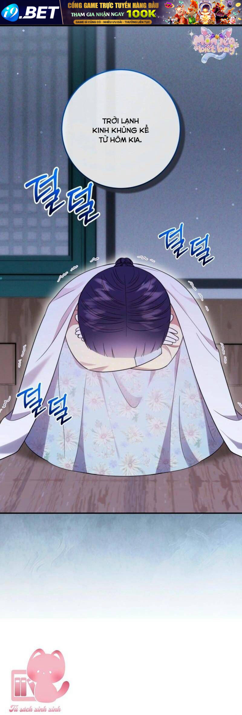 Tôi Đã Tái Sinh Thành Nàng Công Chúa Bị Bỏ Rơi - Chapter 9 - Page 37