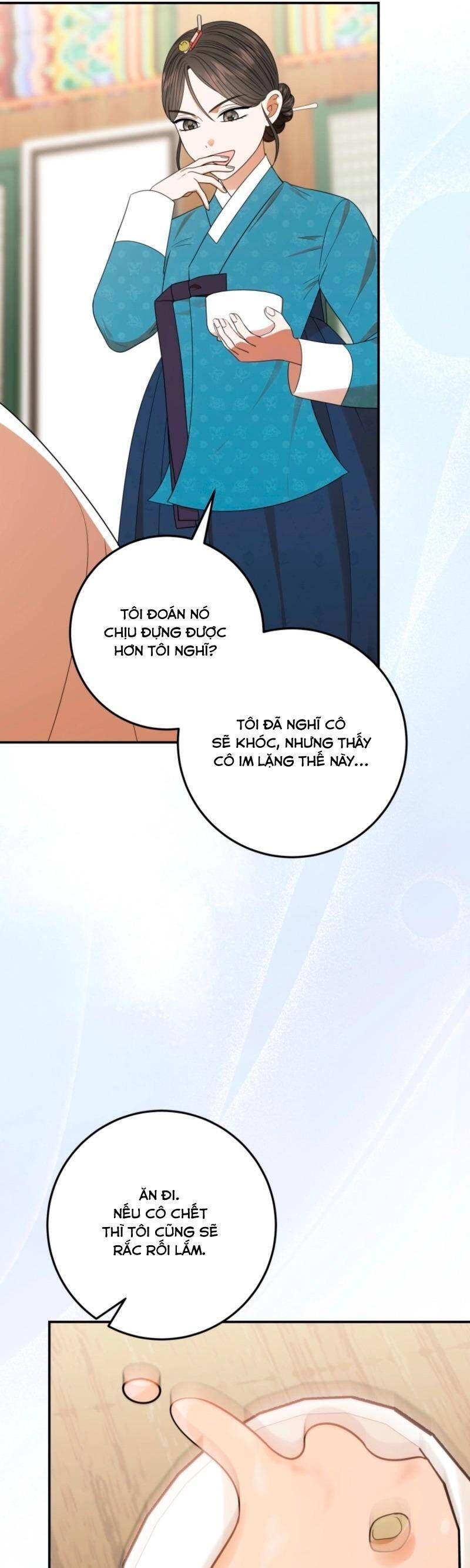 Tôi Đã Tái Sinh Thành Nàng Công Chúa Bị Bỏ Rơi - Chapter 9 - Page 38