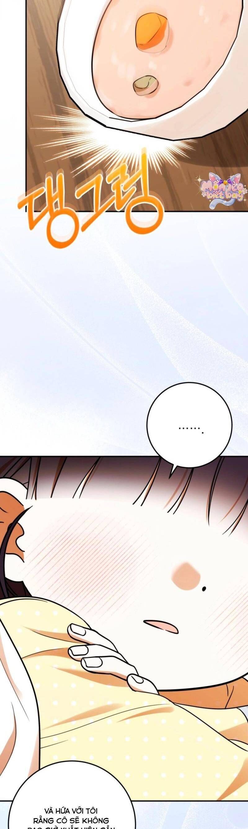 Tôi Đã Tái Sinh Thành Nàng Công Chúa Bị Bỏ Rơi - Chapter 9 - Page 39