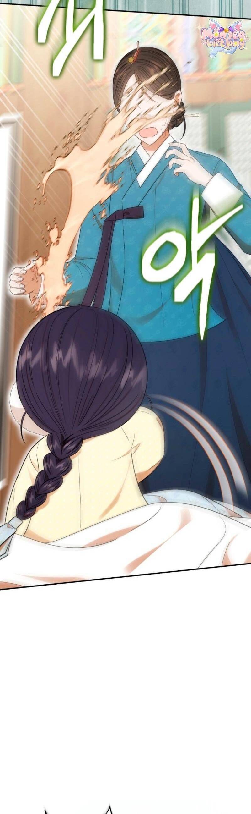 Tôi Đã Tái Sinh Thành Nàng Công Chúa Bị Bỏ Rơi - Chapter 9 - Page 42