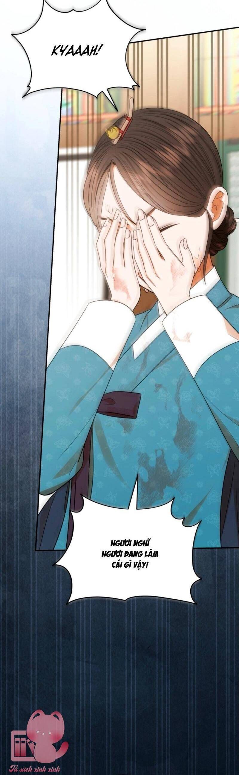 Tôi Đã Tái Sinh Thành Nàng Công Chúa Bị Bỏ Rơi - Chapter 9 - Page 43