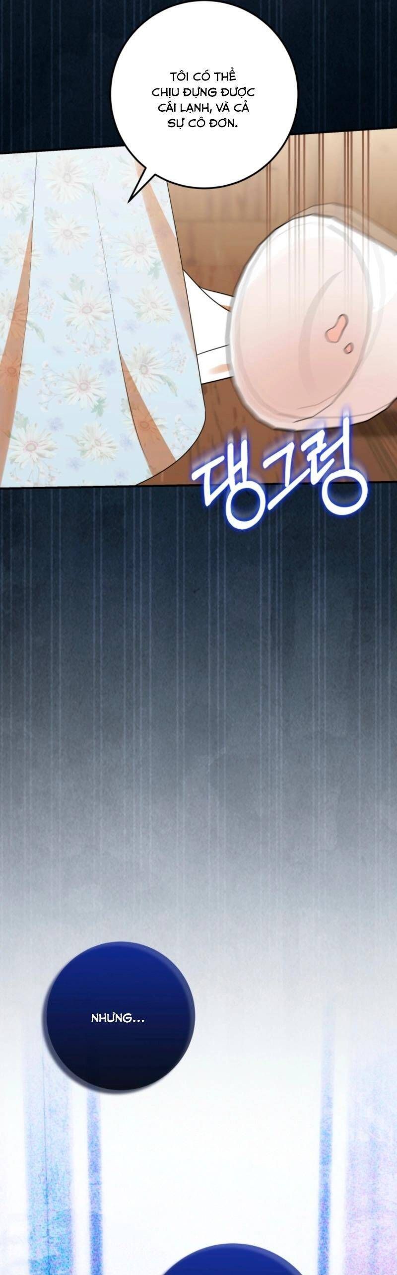 Tôi Đã Tái Sinh Thành Nàng Công Chúa Bị Bỏ Rơi - Chapter 9 - Page 44