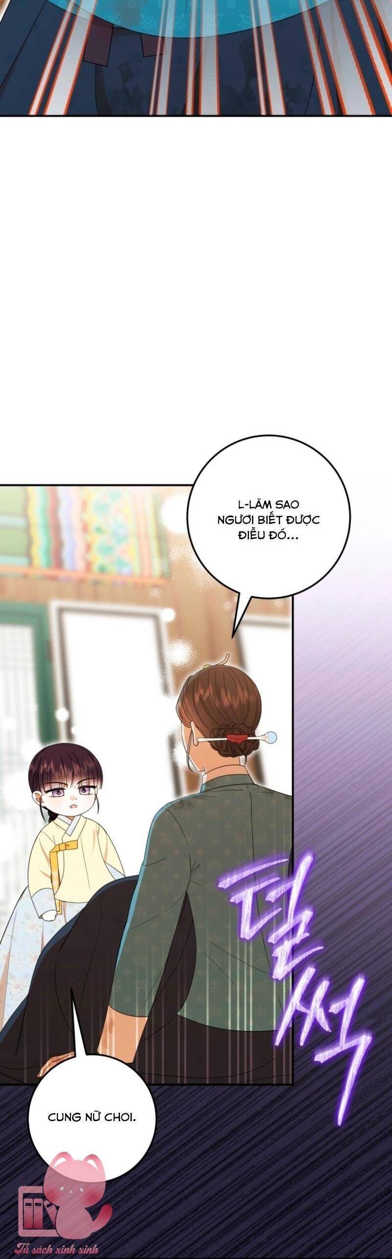 Tôi Đã Tái Sinh Thành Nàng Công Chúa Bị Bỏ Rơi - Chapter 9 - Page 49