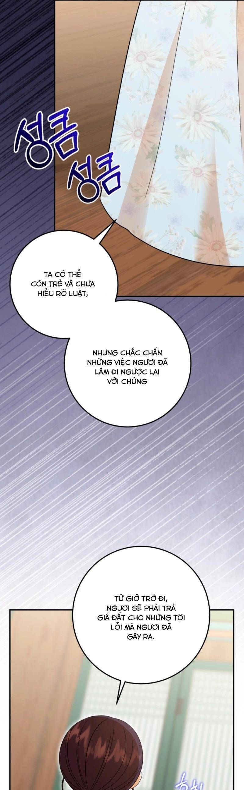 Tôi Đã Tái Sinh Thành Nàng Công Chúa Bị Bỏ Rơi - Chapter 9 - Page 50