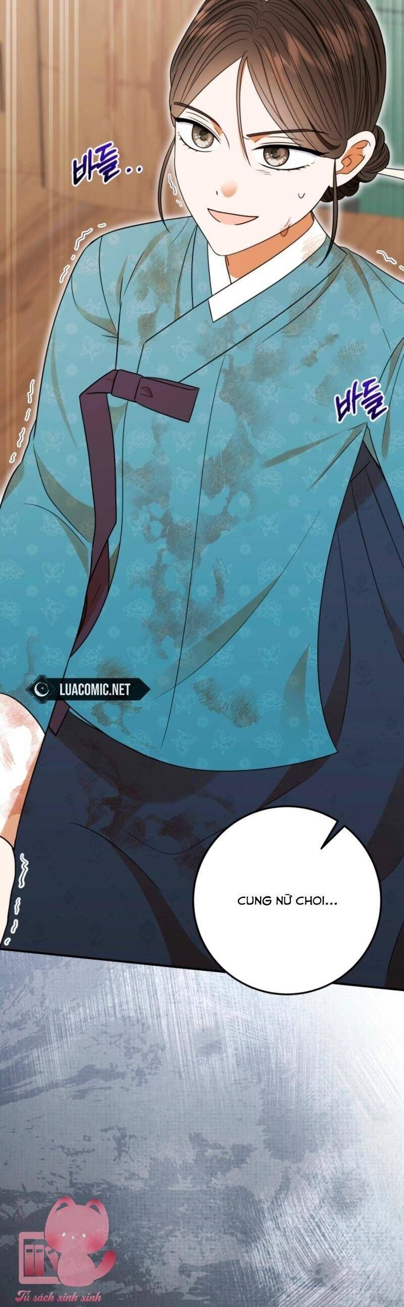 Tôi Đã Tái Sinh Thành Nàng Công Chúa Bị Bỏ Rơi - Chapter 9 - Page 52