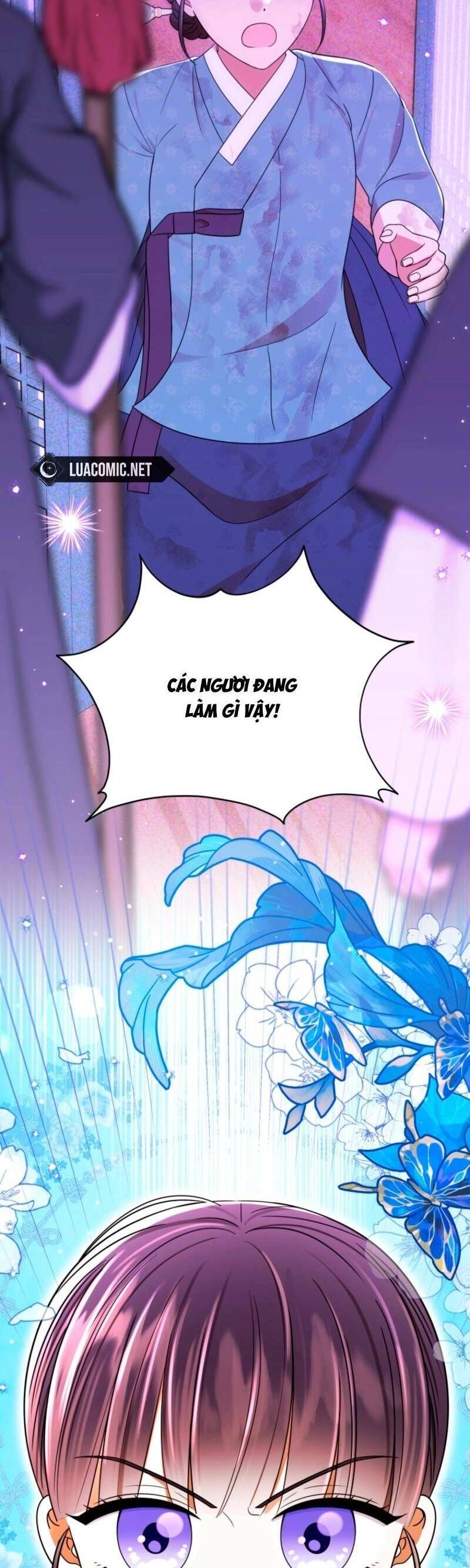 Tôi Đã Tái Sinh Thành Nàng Công Chúa Bị Bỏ Rơi - Chapter 9 - Page 56