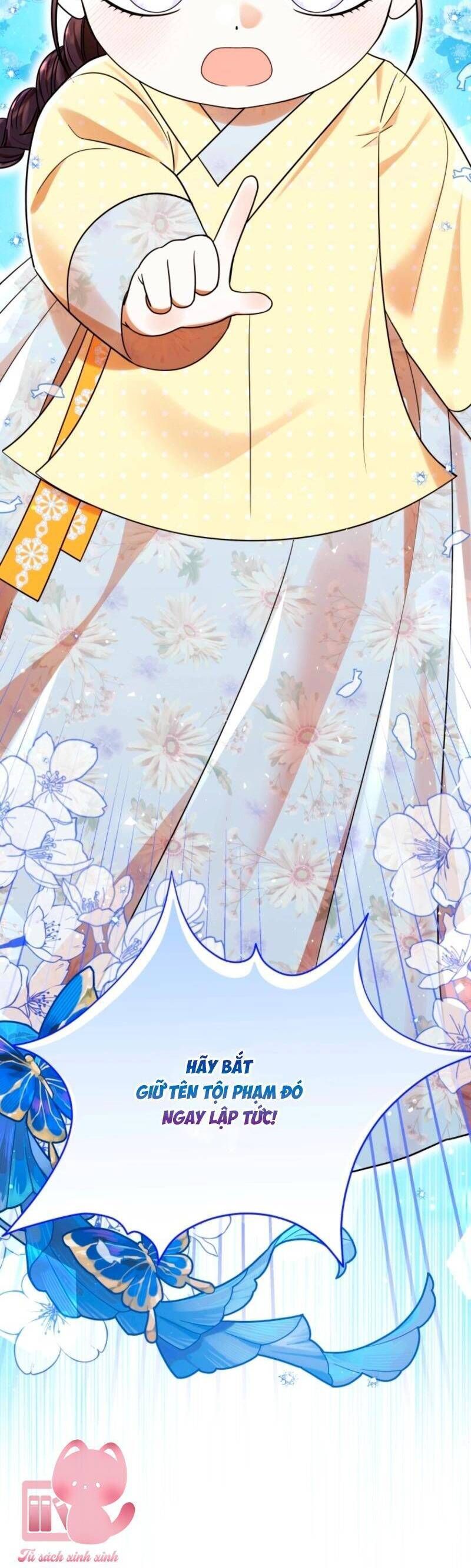 Tôi Đã Tái Sinh Thành Nàng Công Chúa Bị Bỏ Rơi - Chapter 9 - Page 57