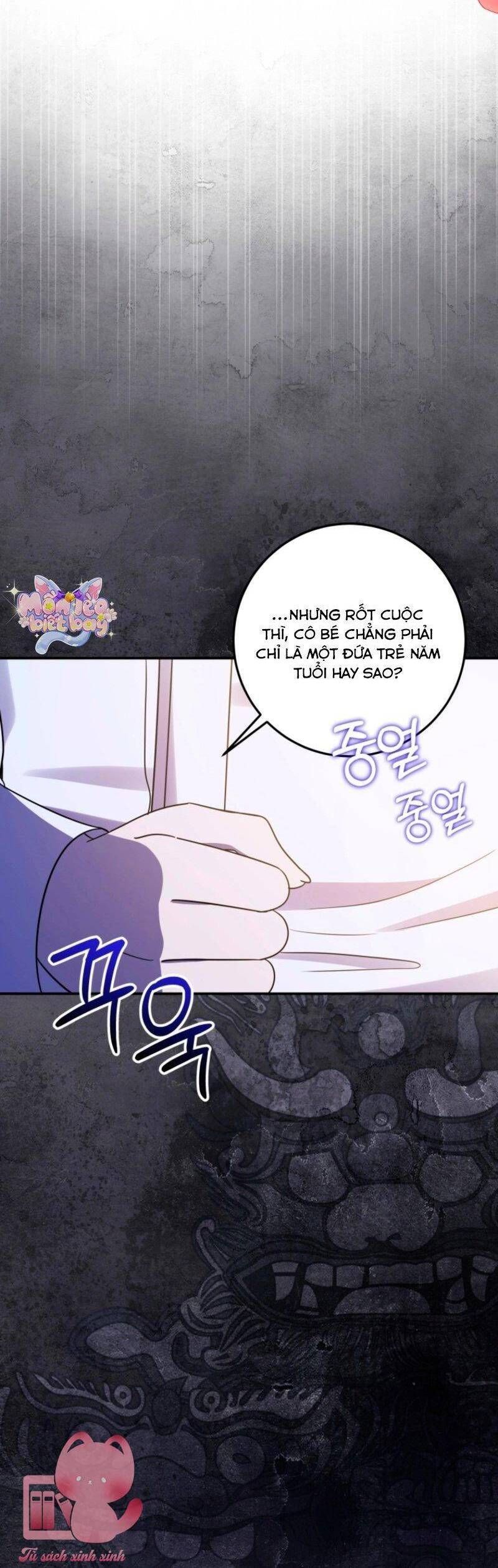 Tôi Đã Tái Sinh Thành Nàng Công Chúa Bị Bỏ Rơi - Chapter 9 - Page 8