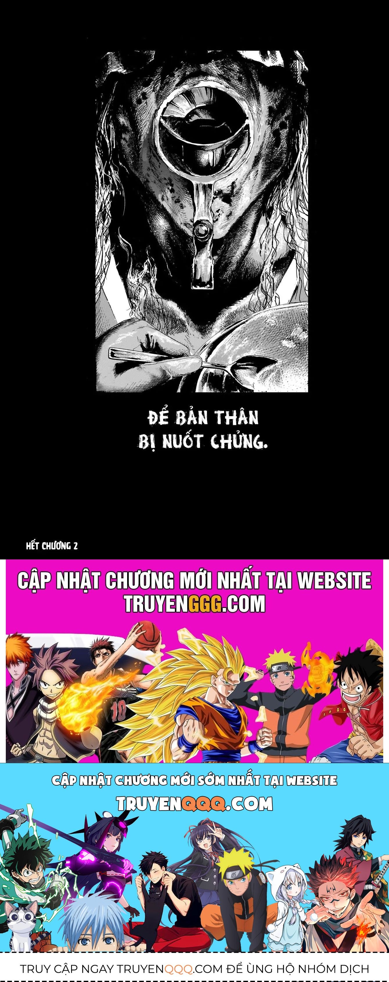 Shikabane Kaigo - Chapter 2 - Page 40