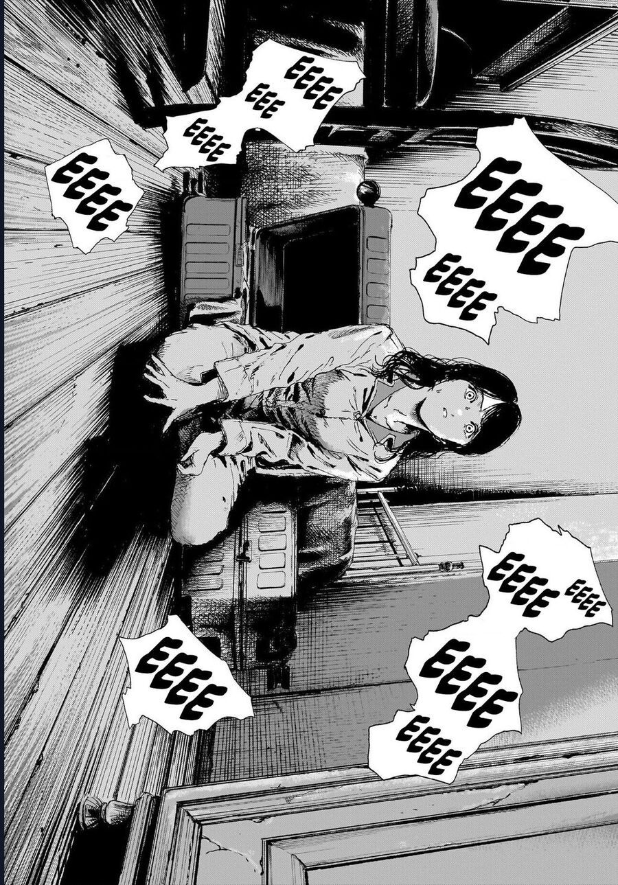 Shikabane Kaigo - Chapter 4 - Page 37