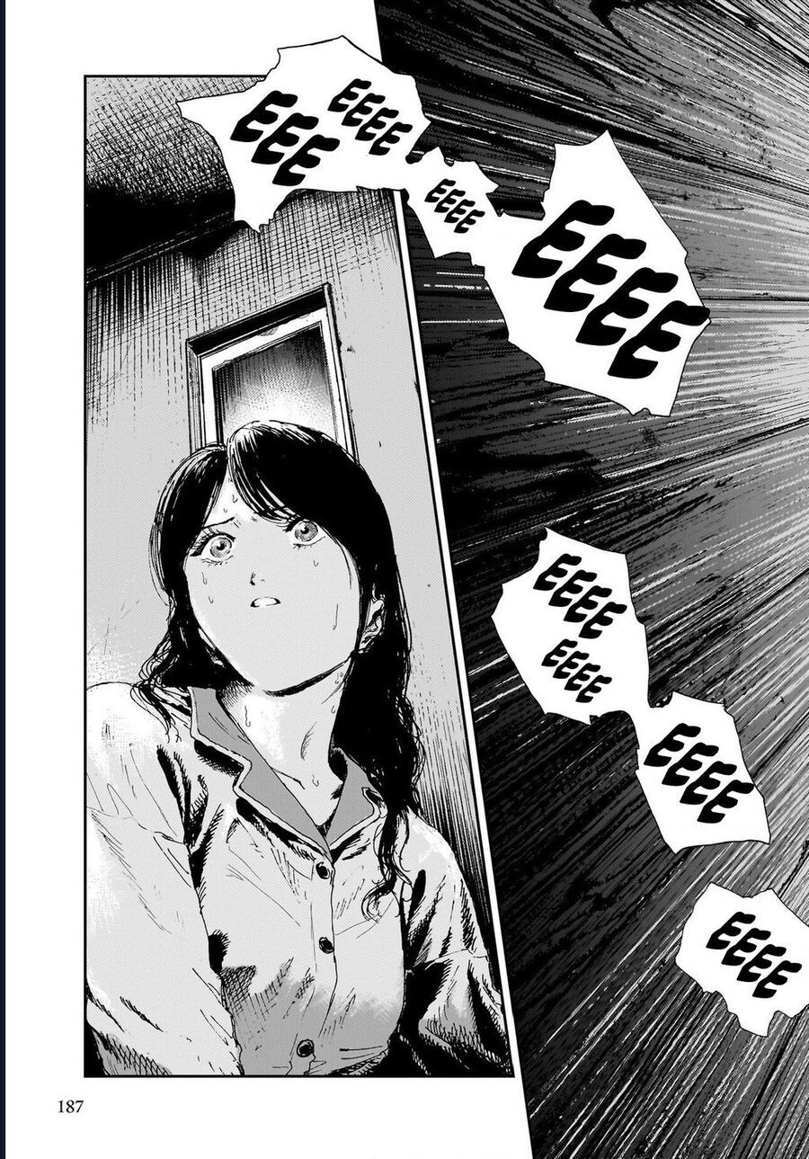 Shikabane Kaigo - Chapter 4 - Page 38