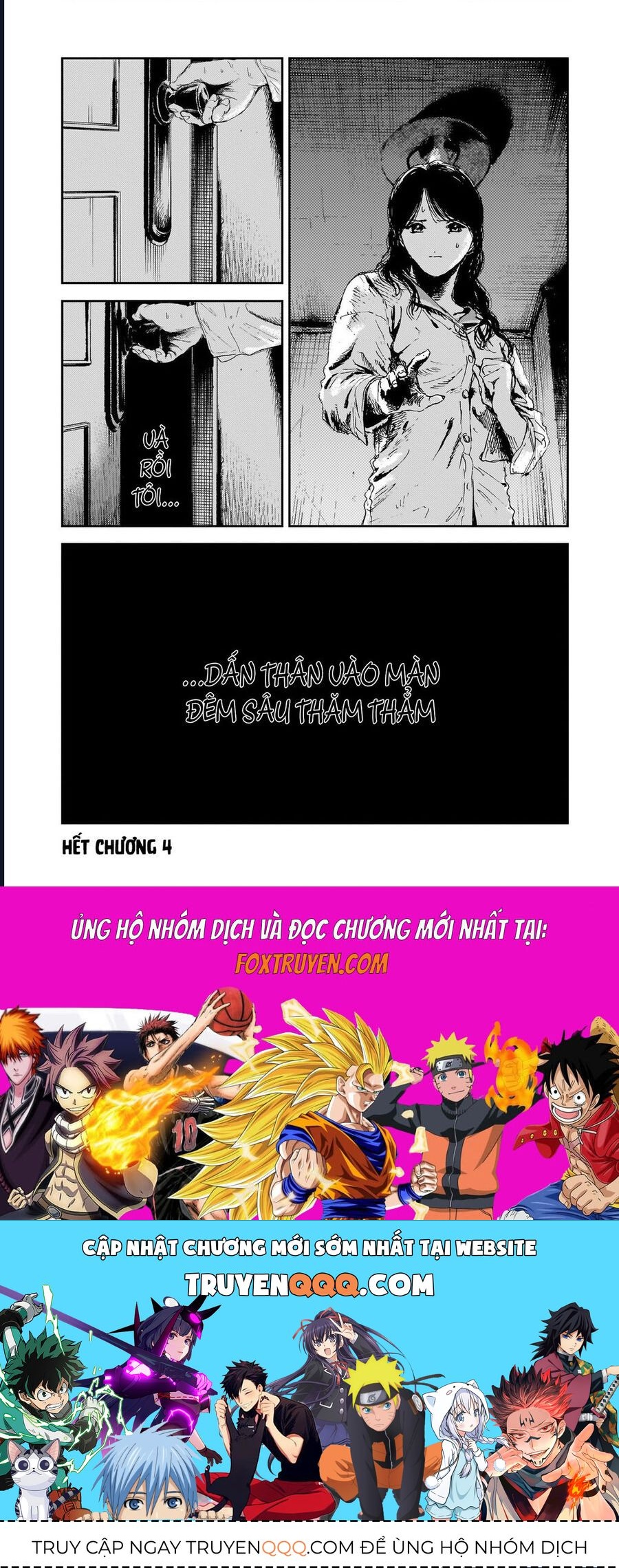 Shikabane Kaigo - Chapter 4 - Page 41