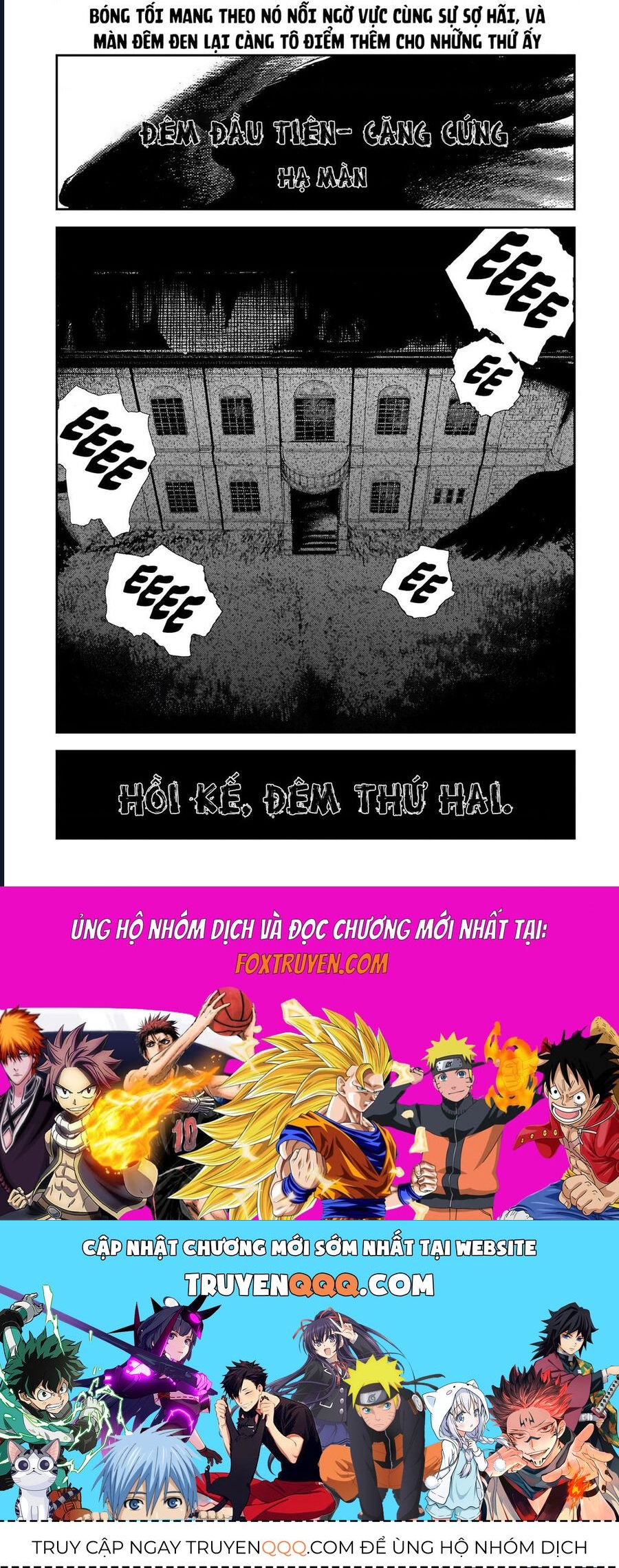 Shikabane Kaigo - Chapter 5 - Page 17