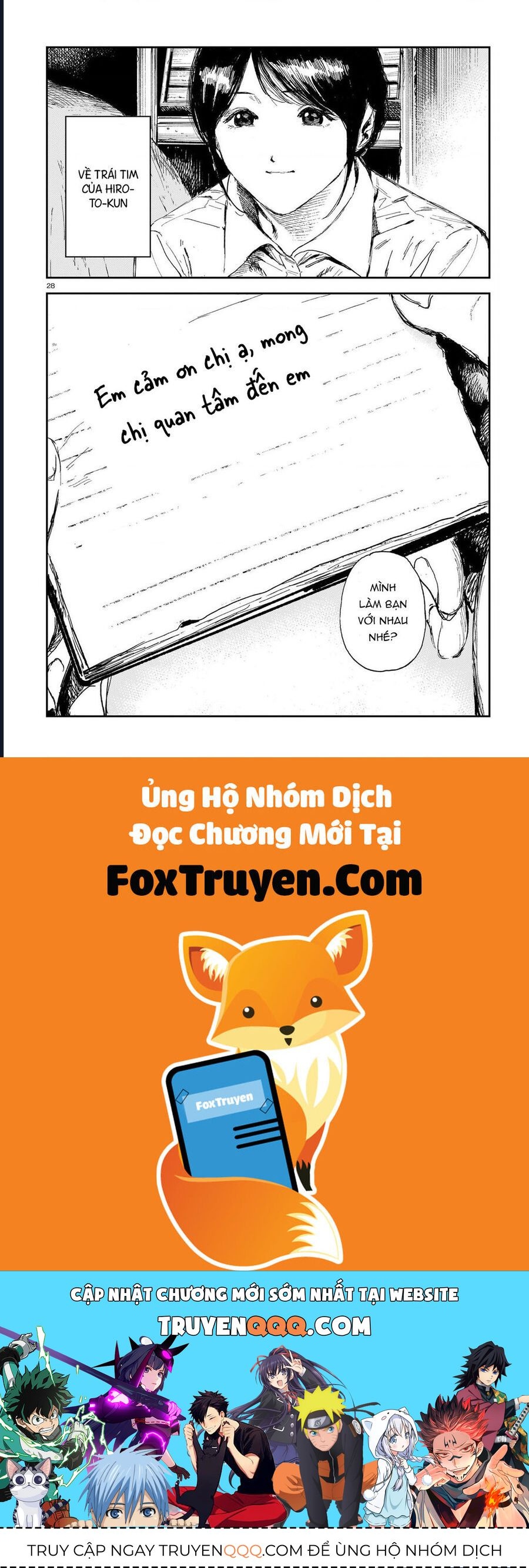 Shikabane Kaigo - Chapter 7 - Page 27