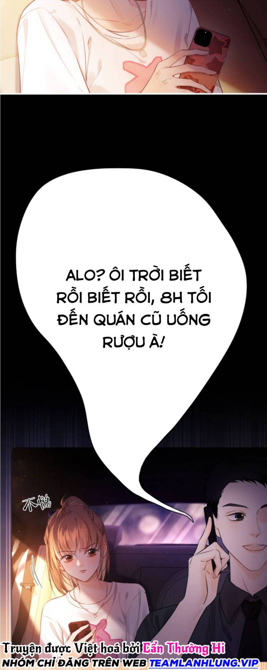 Fan Vợ Hiểu Biết Một Chút - Chapter 1 - Page 14