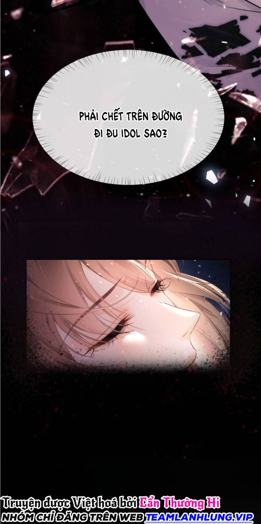 Fan Vợ Hiểu Biết Một Chút - Chapter 1 - Page 18