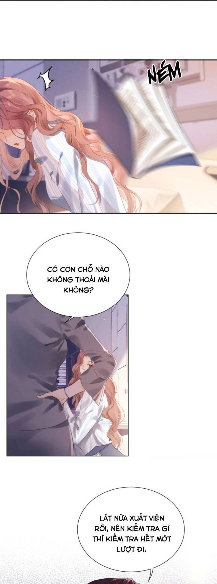 Fan Vợ Hiểu Biết Một Chút - Chapter 1 - Page 21