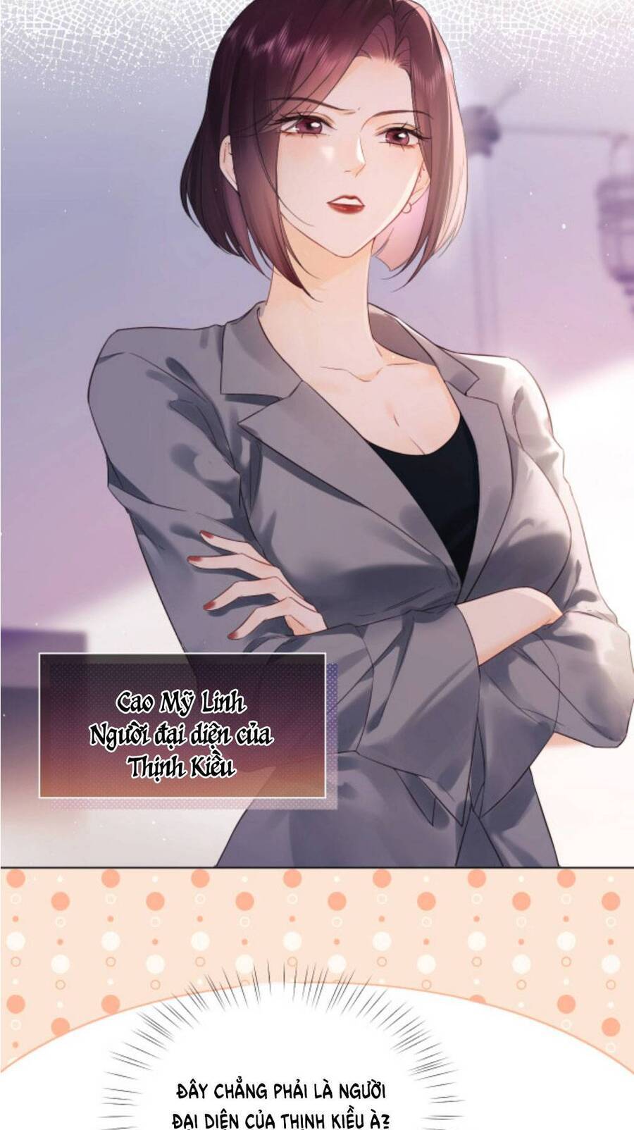 Fan Vợ Hiểu Biết Một Chút - Chapter 1 - Page 22