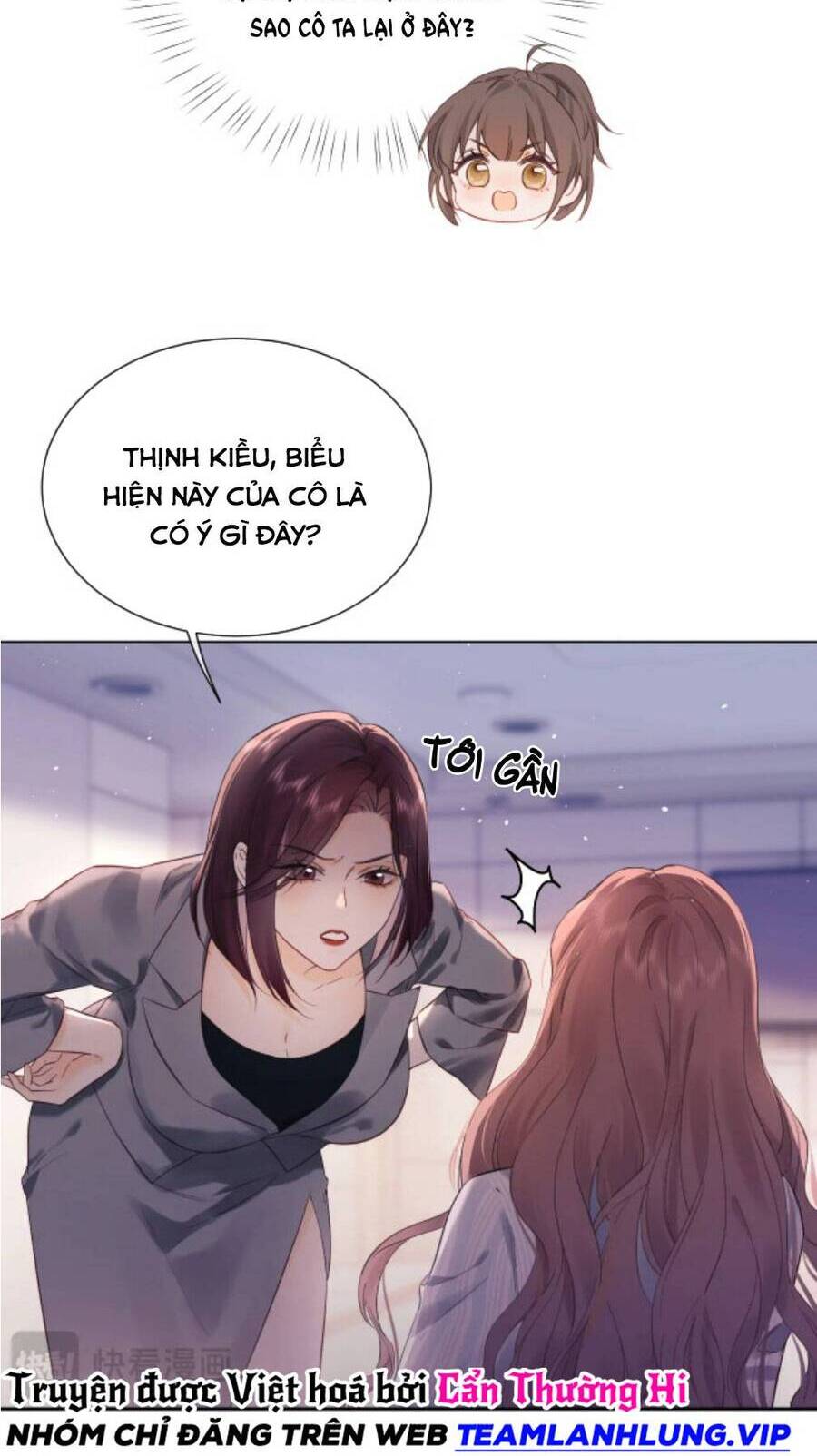 Fan Vợ Hiểu Biết Một Chút - Chapter 1 - Page 23