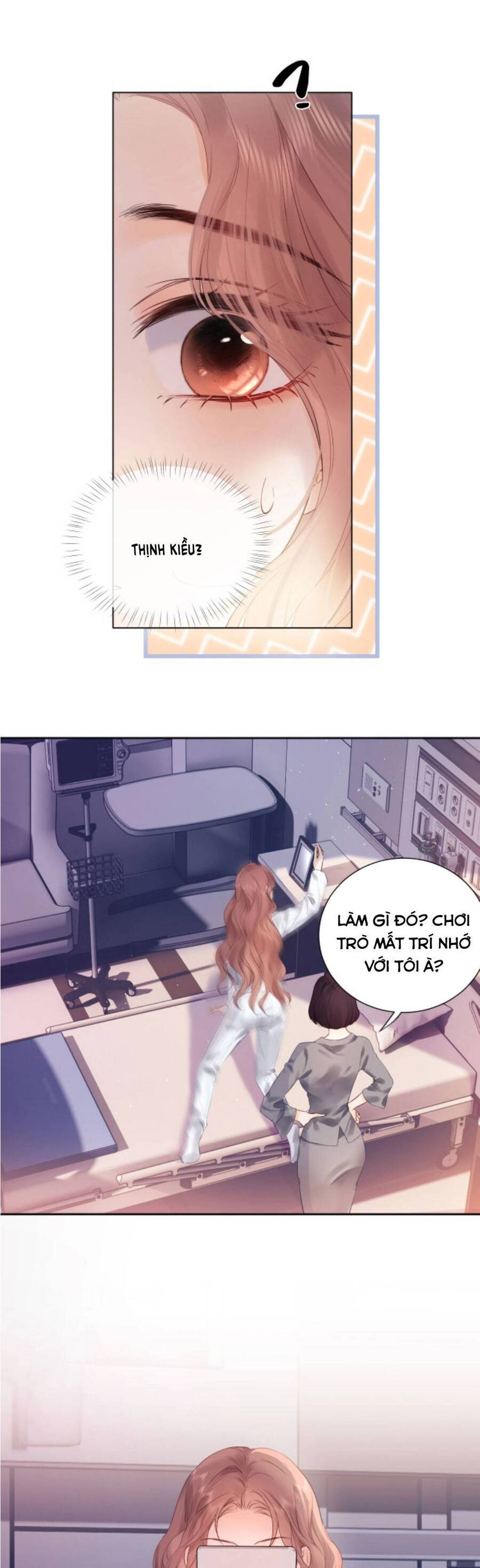Fan Vợ Hiểu Biết Một Chút - Chapter 1 - Page 24